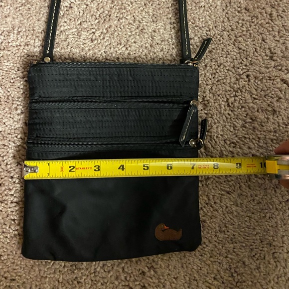 Dooney and Bourke Crossbody - Picture 2 of 6